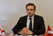 სახალხო დამცველი რუსულ კანონთან დაკავშირებით განცხადებას ავრცელებს