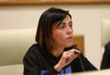 გუშინ დაგიფასდათ დეპუტატების გამოყრა კომიტეტიდან და ახლოს დაგაყენეს ბიძინა ივანიშვილთან – წითლიძე ოხანაშვილს