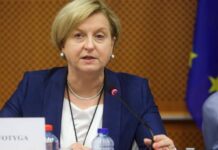“ოცნება” ძირს უთხრის უკვე მიღწეულ და დაფასებულ შედეგს – კანდიდატის სტატუსის მინიჭებას – ფოტიგა “რუსულ კანონზე”