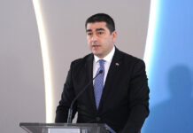 საქართველოში EU-ს დაფინანსება არის გაუმჭვირვალე – პაპუაშვილის ანტიდასავლური განცხადება