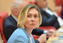 საკუთარ საქმეში გაცილებით პროფესიონალები არიან, ვიდრე პოლიტიკაში გარკვეულნი | წილოსანი რუსული კანონის წინააღმდეგ გამოსულ მსახიობებზე