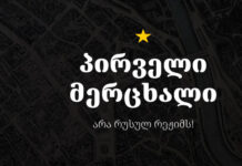 “ვაფუძნებთ პირველი მერცხალის მოძრაობას” – თბილისის “დინამოს” გულშემატკივართა გაერთიანება