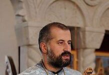 დროზე მოდით გონს,არ დაღვაროთ ახალგაზდრების სისხლი,გაიწვიეთ ეს კანონი!-მამა ილარიონი