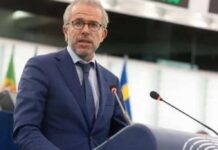 “თუ პარლამენტი რუსულ კანონს მიიღებს, EU იძულებული იქნება, შეაჩეროს საქართველოს კანდიდატობა” – ევროპარლამენტარი