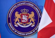 თქვენი განცხადება მოკლებულია ობიექტურობას -“ოცნების” მთავრობა საფრანგეთსაც უპირისპირდება