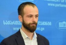ვახუშტი მენაბდე განმარტავს რა მოლოდინები შეიძლება ჰქონდეს საზოგადოებას რუსულ კანონზე პრეზიდენტის ვეტოსთან დაკავშირებით