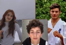 ნაკრაში დაკარგული კიდევ ერთი მოზარდის ცხედარი იპოვეს