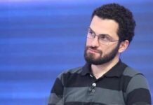 ადვოკატებმა უჩა აბაშიძე მოინახულეს