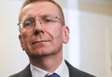 “საქართველო დღეს ისტორიულ გზაჯვარედინზეა” – ლატვიის პრეზიდენტი