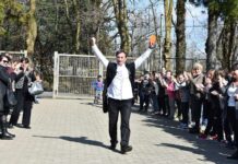 ლადო აფხაზავასა და მის შვილზე თავდამსხმელს ბრალი წარუდგინეს