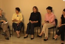 გადაცემა „დიალოგი“ – NDI-სა და ასოციაცია „დეას“ მიერ ჩატარებული კვლევის შედეგები