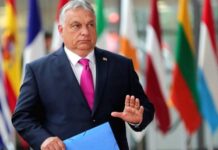 ევროკავშირმა, შესაძლოა, უნგრეთში გასამართ საგარეო საქმეთა მინისტრების სამიტს ბოიკოტი გამოუცხადოს – Politico
