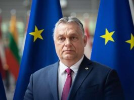 ვიქტორ ორბანი ევროკავშირს რუსეთთან დიპლომატიური ურთიერთობების აღდგენისკენ მოუწოდებს