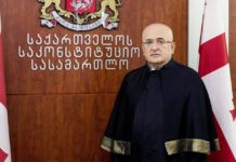 “სამივე სარჩელი გაერთიანდება, განხილვას ერთი თვე მაინც დასჭირდება” – მერაბ ტურავა რუსული კანონის წინააღმდეგ შეტანილ სარჩელებზე