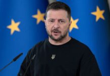 ზელენსკის თქმით, ტრამპთან მუშაობა რთული იქნება, მაგრამ შრომისმოყვარეები არიან