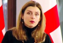 დანიის საგარეომ მაცნობა, რომ შეჩერდა 4-წლიანი სამხედრო თანამშრომლობა საქართველოსთან, ბიუჯეტი 71.5 მილიონი დანიური კრონა იყო -აქუბარდია