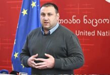 “ოცნების” წევრებმა ერთმანეთში არკვიონ, ვინ არის გამცემი” – ლაშა ფარულავა ჰელსინკის კომისიის განცხადებაზე