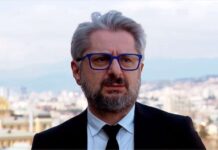 “ესაა “ოცნების” საქართველო, როცა ოლიგარქია შუშის ბარიერიდან ელაპარაკება მოსახლეობას” – ნიკა გვარამია
