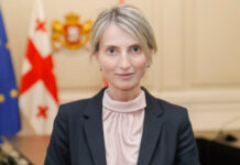 რეგისტრაციისთვის უკვე 233-მა ორგანიზაციამ მოგვმართა – იუსტიციის მინისტრის მოადგილე რუსულ კანონზე