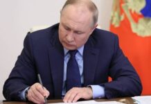 პუტინის ახალი კანონის მიხედვით, თუ პირი სამხედრო სამსახურში რეგისტრაციაზე უარს იტყვის, მოქალაქეობა ჩამოერთმევა