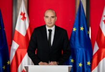 “ენმ იქნება ყველაზე მძლავრი, პირველ ადგილზე გამსვლელი პოლიტიკური ძალა”, – ირაკლი ფავლენიშვილი