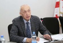 თენგიზ ცერცვაძე გარდაიცვალა