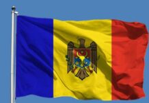 მოლდოვამ რუსეთის საელჩოს თანამშრომელი ქვეყნიდან გააძევა