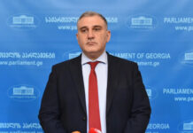 ლუგარის ლაბორატორიის დახურვაზე საუბარი არაა, საუბარია რამდენიმე მიმდინარე პროექტის შეჩერებაზე – სარჯველაძე