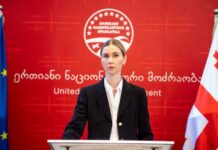 ბორელის განცხადება კიდევ ერთხელ ადასტურებს, რომ საქართველოს გზა ევროკავშირისკენ ჩახერგილია – ბოკუჩავა