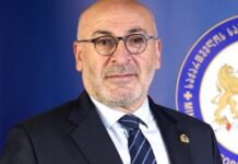 გული მტკივა, რომ მთელი ჩვენი სტრატეგია რომ რუსეთი აგრესორია, შეიძლება გაბათილდეს-ჯავახიშვილი