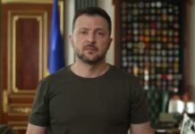 “ომს შვებულება არ აქვს” – ზელენსკი პარტნიორებს უკრაინისთვის იარაღის მიწოდების დაჩქარებისკენ მოუწოდებს
