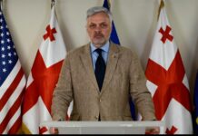 “შე მოღალატე ხიხო, 26 ოქტომბერს ხმების ორ მესამედს კი არა, ქართველი ხალხისგან დიდ პანღურს მიიღებ!” – გია ბარამიძე ბიძინა ივანიშვილს