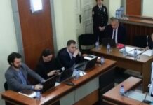 საკონსტიტუციო სასამართლოში ე.წ. რუსული კანონის შესახებ სარჩელის განხილვა გრძელდება
