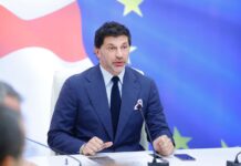 არანაირი “მეგობარი აქტი” არ არსებობს, ვისაც რა უნდა კაცო, ის მიიღოს – კალაძე