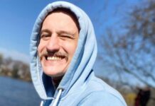 აქციაზე დაკავებულ გიორგი შანიძეს 4 წლით თავისუფლების აღკვეთა მიესაჯა