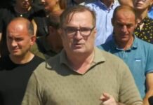 “წალენჯიხის მერიას გრანტი გაუუქმდა “რუსული კანონის” მიღების გამო, სხვა მუნიციპალიტეტები კი ამას მალავენ… “, – გია ხარჩილავა