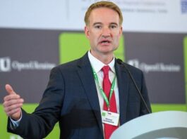 ვიმედოვნებთ, რომ ეს არჩევნები იქნება თავისუფალი და სამართლიანი, მაგრამ… – მაიკლ კარპენტერი