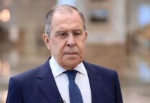“რაც საქართველოში ხდება, მათი ეროვნული იდენტობის გაცნობიერებაა” – ლავროვმა აგენტების და ანტი-ლგბტ კანონების გამო “ოცნება” კიდევ ერთხელ შეაქო