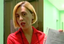 “560 ადამიანიდან ყველა “ქართულ ოცნებასთანაა” დაკავშირებული, ან პარტიის წევრია” – ანა წითლიძე საუბნო კომისიის წევრებზე
