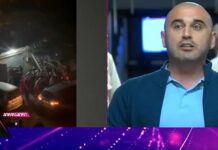 “ბიძინას გაგებაშიც კი და “რუსულ დემოკრატიაშიც” წარმოუდგენელია, რასაც აკეთებენ”, – ლევან ხაბეიშვილი ირაკლი ეძგვერაძის სასამართლოდან