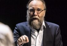 დუგინი ქართველ ემიგრანტ ამომრჩევლებს მოღალატეებს უწოდებს