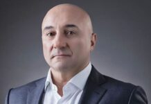 პრეზიდენტის იმპიჩმენტი კი არა, 26 ოქტომბრის მარცხის შემდეგ ვინ რომელ ქვეყანაში გაიქცევა, მაგის მომსწრეები მალე გავხდებით – ოქრიაშვილი