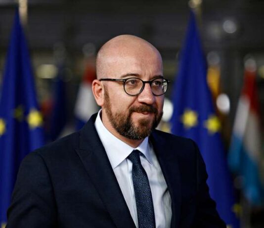 მოლდოვა და საქართველო ევროპული გზის გადამწყვეტი მომენტის წინაშე დგანან – შარლ მიშელი