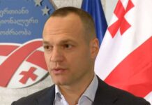 “ოცნებას” ვადა გაუვიდა – პეტრე ცისკარიშვილი
