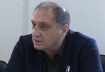 “თუ საქართველო ბოდიშს მოიხდის, აფხაზეთში მიესალმებიან ასეთ ნაბიჯს” – სერგეი შამბა