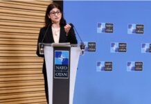 დარღვევების შესახებ ცნობები საფუძვლიანად უნდა იყოს გამოძიებული – NATO-ს პრესსპიკერი