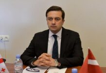 “სრულიად ლეგიტიმურად შეიკრიბა” – “ოცნების” სახალხო დამცველი თვითგამოცხადებულ პარლამენტზე