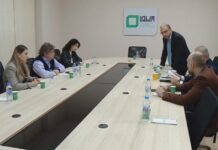 ცესკოს ოპოზიციონერი წევრები კომისიის სხდომის გამართვას და ხელახალი არჩევნების ჩატარებას ითხოვენ