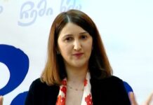 ლონდა თოლორაია პროკურატურაში დაიბარეს