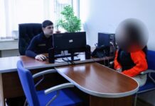 მოქალაქეთა კუთვნილი დიდი ოდენობით თანხის მოტყუებით დაუფლების ფაქტზე დაკავებულია ხუთი პირი -საგამოძიებო სამსახური